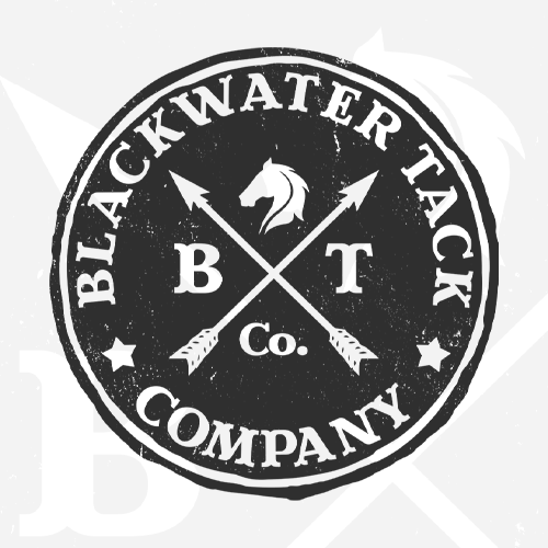 the blackwater tack company logo